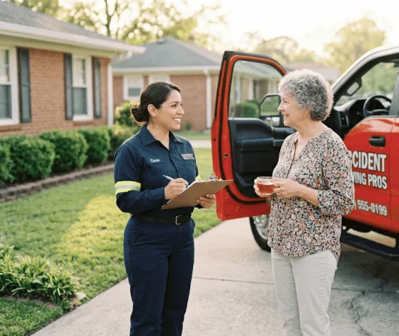 Accident Towing Service Welda, KS FAQs